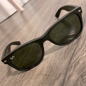Ray Ban Sunglasses